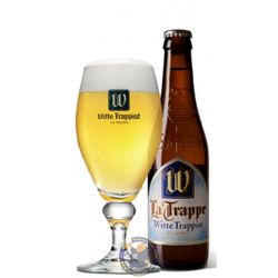 La Trappe Witte Trappist